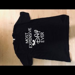 Disney shirt for women